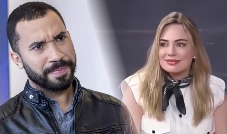 Gil do Vigor não se cala após Rachel Sheherazade revelar o valor de seu salário no SBT