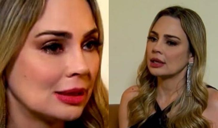 Sincerona, Rachel Sheherazade diz se já namorou mulher e não esconde sexualidade: ‘Tá pensando o quê?’