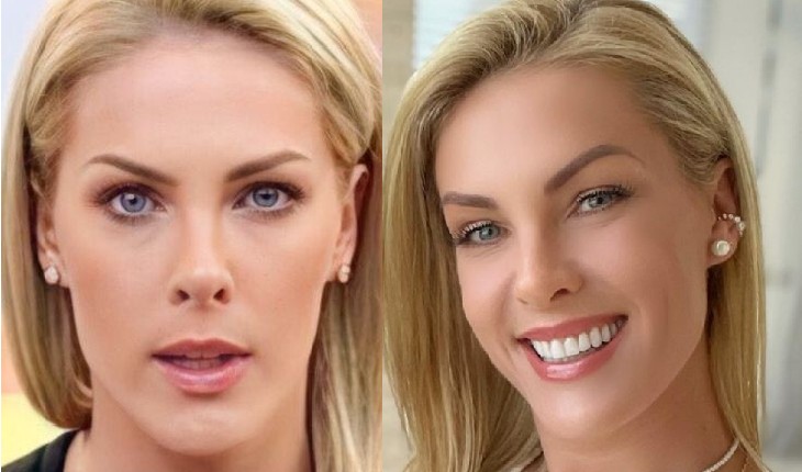 Ana Hickmann admite que mentiu para todos no início de sua carreira e decide abrir o jogo