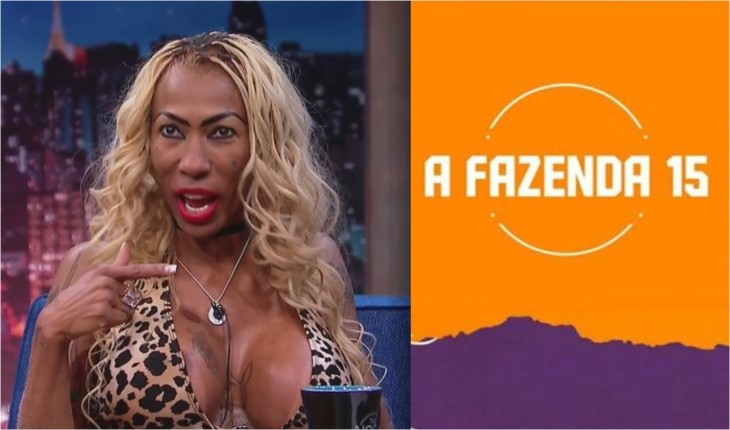 Inês Brasil vai entrar em A Fazenda 15? Diretor do reality abre o jogo e explica sua decisão