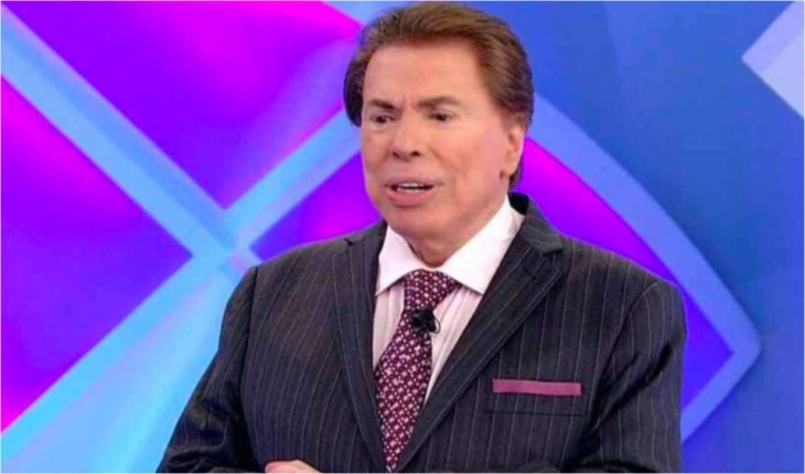 Golpistas usam inteligência artificial para criarem vídeo com Silvio Santos, mas a filha dele fez alerta