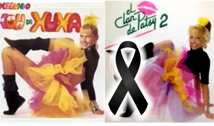 ‘Xuxa da Argentina’ morre e deixa os fãs de luto: ela ficou com a saúde debilitada após sofrer um AVC