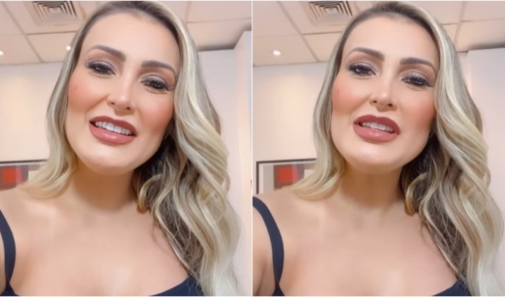 ‘Crentes retardados’: Andressa Urach se envolve em polêmica após detonar evangélicos nas redes sociais