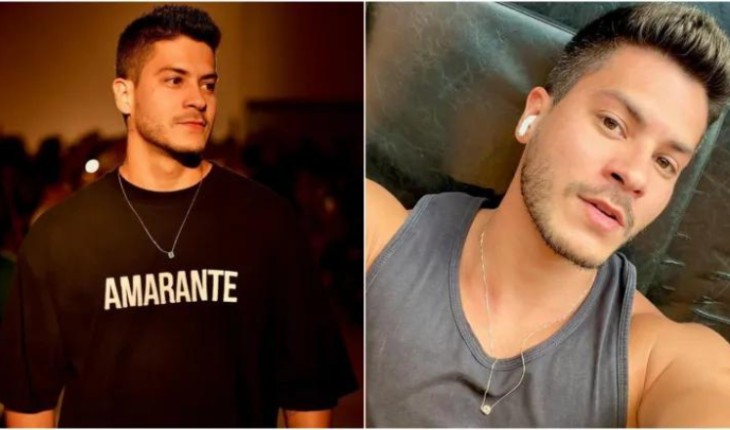 Campeão do BBB22, Arthur Aguiar abre o jogo sobre falta de convites na Globo: ‘Não consigo entender’