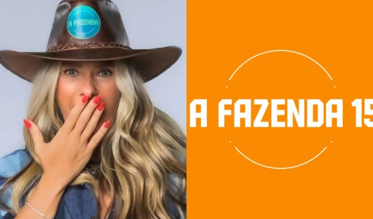 A Fazenda: Adriane Galisteu fala demais e vaza detalhe sigiloso e polêmico sobre o reality rural