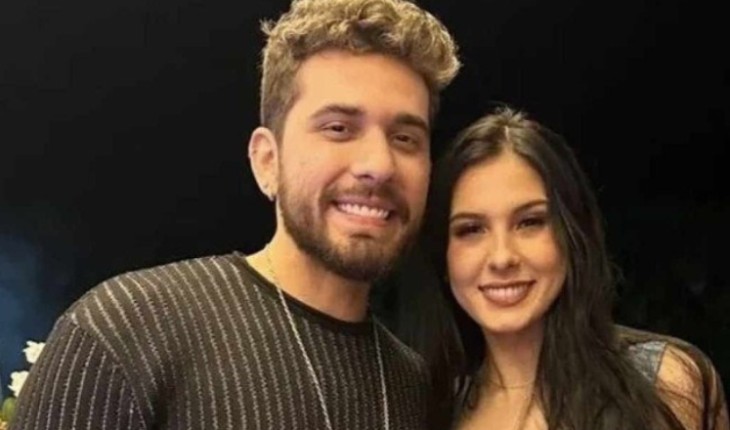 ‘O marketing voltou’: Ana Castela anuncia volta com Gustavo Mioto; cantores estão nos Estados Unidos