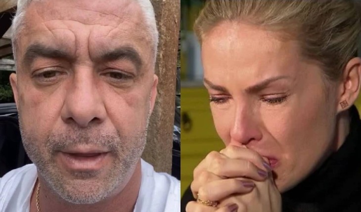 Nova atitude do marido de Ana Hickmann é revelada por site e impacta: ‘Já tinha comprometido’