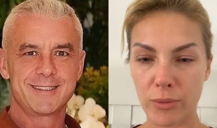 Ana Hickmann pedirá divórcio de marido, acusado de agressão, diz site