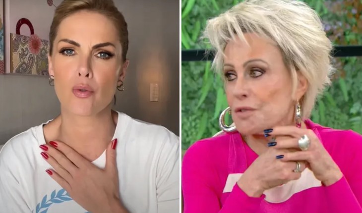 Ana Maria pega todos de surpresa e manda recado para Ana Hickmann: ‘Ato que devia ter morrido’