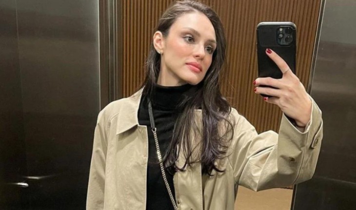 Isabelle Drummond é rendida e assaltada por criminosos no RJ; assessoria da atriz se manifestou