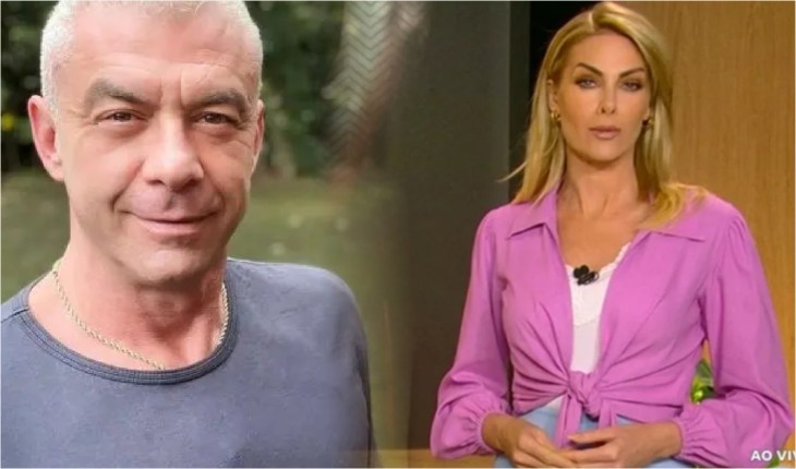 Ana Hickmann fez revelação impactante sobre casamento em entrevista: ‘A gente fala com seus pais’