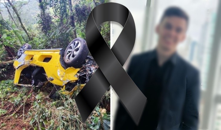 Luto no sertanejo: falece cantor da música ‘Carregar Meu Coração’, após acidente de carro