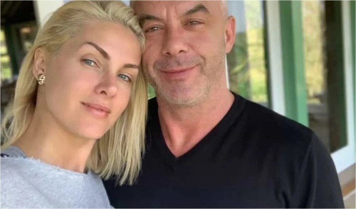 Vídeo: Ana Hickmann e o marido receberam ordem de despejo por não pagarem aluguel e dívida aumenta, diz jornalista