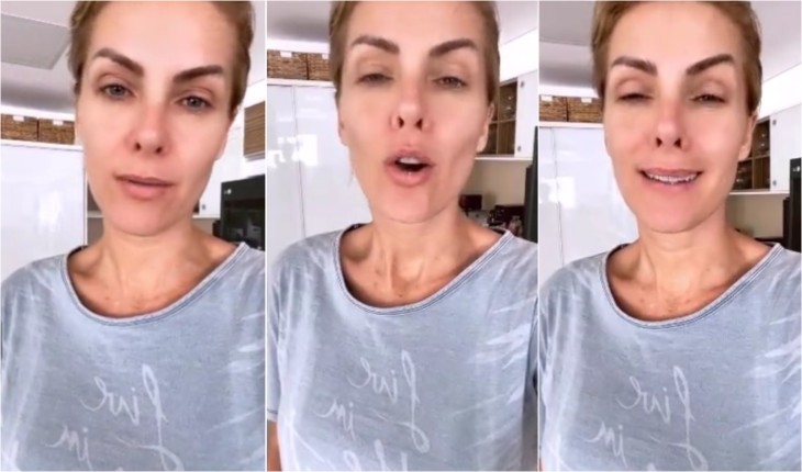 Ana Hickmann faz desabafo com os seguidores e expõe conquista após denúncia: ‘Pela primeira vez’