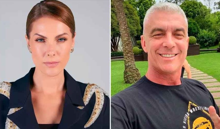 Com procuração para gerenciar a vida de Ana Hickmann, Alexandre Correa teria causado rombo de R$ 40 milhões