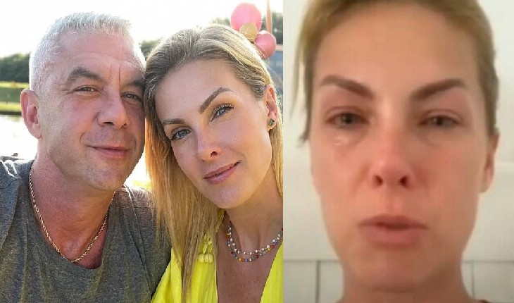 ‘Sinceras desculpas’: Marido de Ana Hickmann confirma briga após ela ir parar no hospital por agressão