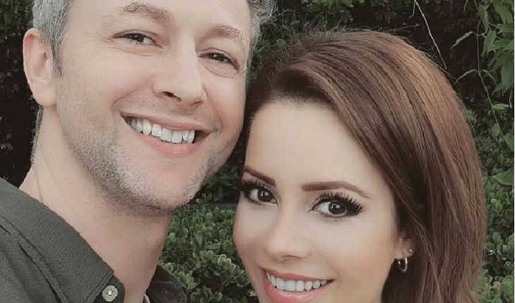 Após anunciaram o fim do casamento, Sandy e Lucas dão uma nova chance ao amor e desistem do divórcio