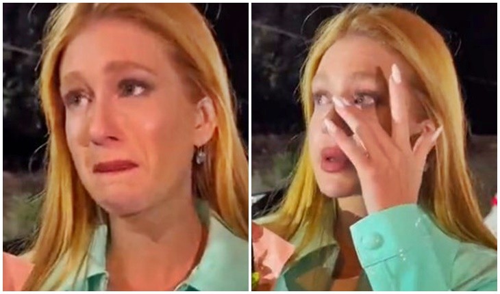 Chamada de horrorosa, Marina Ruy Barbosa se irrita e desabafa sobre críticas: ‘Isso é cruel, é pequeno’