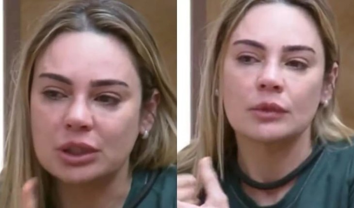 O drama de Rachel Sheherazade: desempregada e morando de aluguel, ela perdeu parte da fortuna para o ex-marido